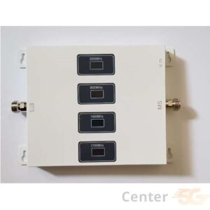 Підсилювач сигналу 3G 4G репітер Goboost EW-GDWL