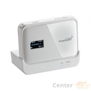 Huawei GP03 3G GSM Wi-Fi Роутер