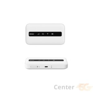 Pinsu 5G MiFi R100 4G 5G GSM LTE Wi-Fi Роутер
