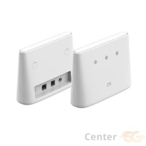 ZTE MF293N 3G 4G GSM LTE Wi-Fi Роутер