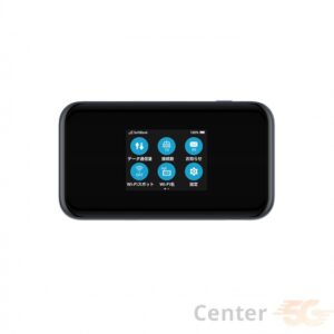 ZTE Pocket WiFi 5G A004ZT 4G 5G GSM LTE Wi-Fi Роутер