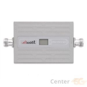 Підсилювач сигналу 4G репітер CallBoost CB65G-B3