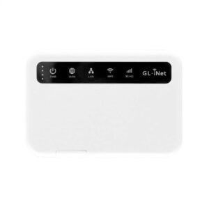 GL-iNet Puli (GL-XE300) 3G 4G GSM LTE Wi-Fi Роутер