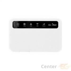 GL-iNet GL-XE300 Puli