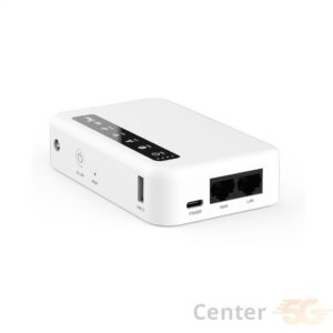 GL-iNet GL-XE300 Puli