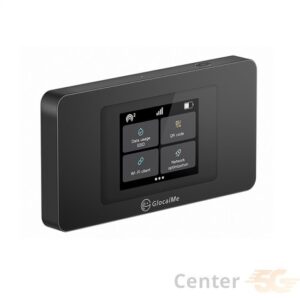 Glocalme DuoTurbo 3G 4G GSM LTE Wi-Fi Роутер