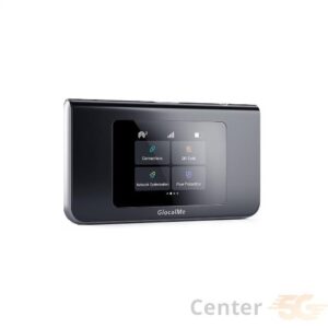 Glocalme Mini Turbo 3G 4G GSM LTE Wi-Fi Роутер