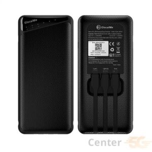 Glocalme TriForce 3G 4G GSM LTE Wi-Fi Роутер + PowerBank