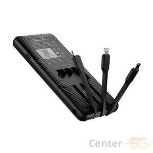 Glocalme TriForce 3G 4G GSM LTE Wi-Fi Роутер + PowerBank