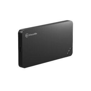Glocalme U3 3G 4G GSM LTE Wi-Fi Роутер