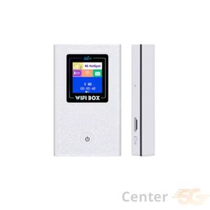KuWFi MF909 3G 4G GSM LTE Wi-Fi Роутер