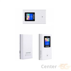 KuWFi MF909 3G 4G GSM LTE Wi-Fi Роутер