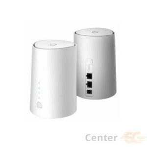 Alcatel HH71 3G 4G GSM LTE Wi-Fi Роутер