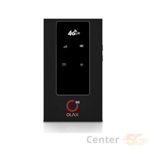 Olax MF981 3G 4G GSM LTE Wi-Fi Роутер