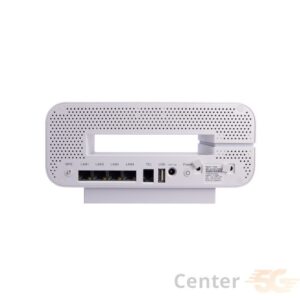 ZTE MF287 3G 4G GSM LTE Wi-Fi Роутер
