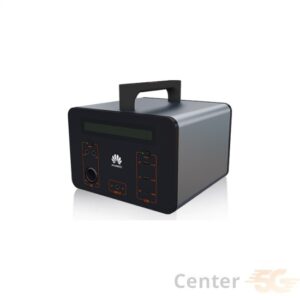 Портативна зарядна станція Huawei iSitePower-M Mini500