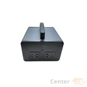 Портативна зарядна станція Huawei iSitePower-M Mini500