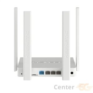 Keenetic Runner 4G (KN-2210) 3G 4G GSM LTE Wi-Fi Роутер
