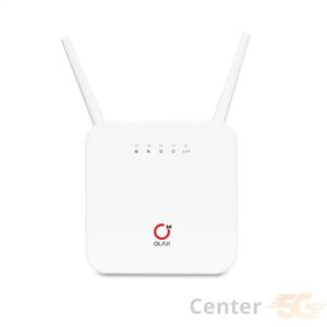 Olax AX6 Pro 3G 4G GSM LTE Wi-Fi Роутер