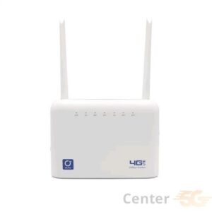 Olax AX7 Pro 3G 4G GSM LTE Wi-Fi Роутер