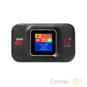 Olax MF982 3G 4G GSM LTE Wi-Fi Роутер