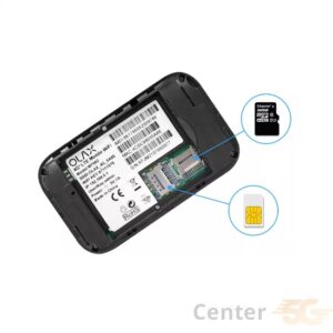 Olax MF982 3G 4G GSM LTE Wi-Fi Роутер