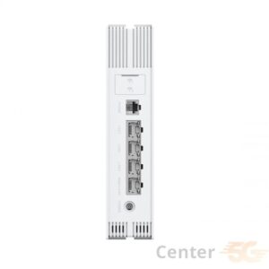 ZTE MF297D 3G 4G GSM LTE Wi-Fi Роутер