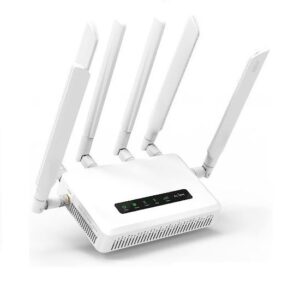 GL-iNet Spitz AX GL-X3000 3G 4G GSM LTE Wi-Fi Роутер