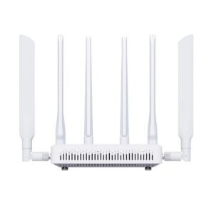 GL-iNet Spitz AX GL-X3000 3G 4G GSM LTE Wi-Fi Роутер