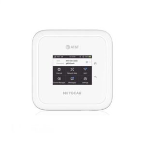 Netgear Nighthawk M6 MR6110 4G 5G GSM LTE Wi-Fi Роутер