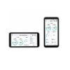 Samsung Galaxy SCR01 4G 5G GSM LTE Wi-Fi Роутер