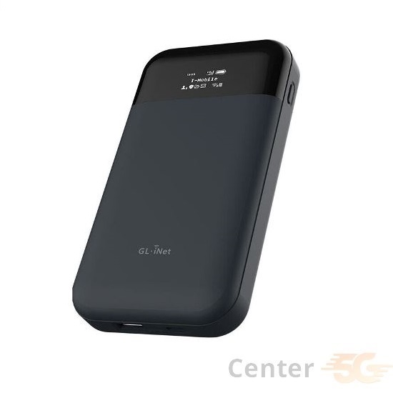 GL-E750V2 MUDI V2 4g роутер