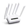 GL-iNet Puli AX (XE3000) 4G 5G GSM LTE Wi-Fi Роутер
