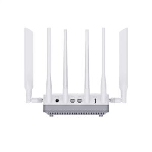 GL-iNet Puli AX (XE3000) 4G 5G GSM LTE Wi-Fi Роутер