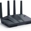 Маршрутизатор GL.iNet Flint 2 Wi-Fi 6 GL-MT6000