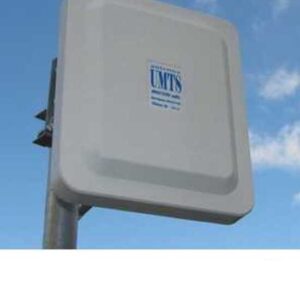 3G Антена 12 dbi GPRS EDGE UMTS HSDPA HSUPA HSPA+ DC-HSPA+ Lifecell