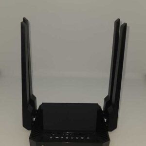 Black Mangust 3G 4G WiFi Роутер