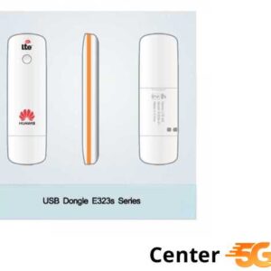 Huawei E323s 4G LTE модем