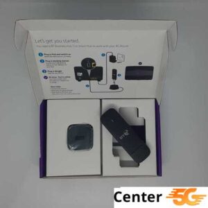 Huawei E3372 BT Premium 3G 4G GSM LTE модем