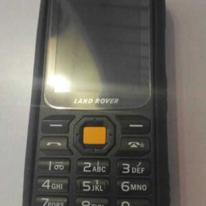 Land Rover Niuwan C6 CDMA+GSM