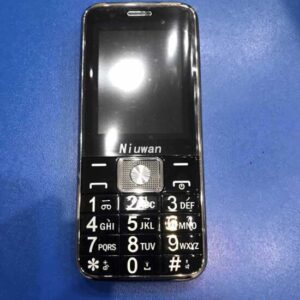 Niuwan C9900 CDMA+GSM