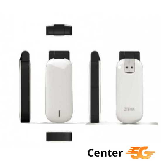 ZTE MF826 3G GSM LTE модем